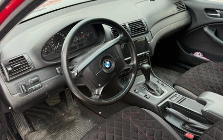 BMW 3 серия, 2003 год, 750 000 рублей, 2 фотография