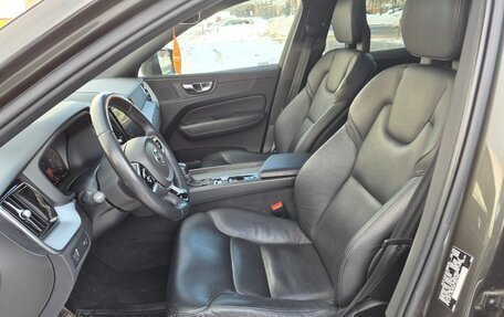 Volvo XC60 II, 2018 год, 3 300 000 рублей, 19 фотография