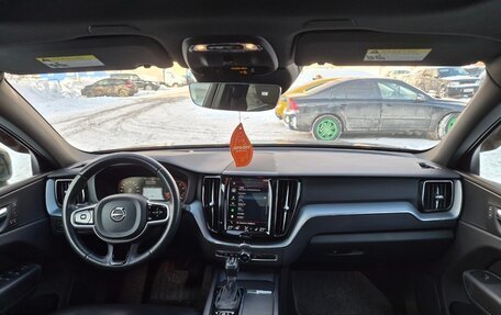 Volvo XC60 II, 2018 год, 3 300 000 рублей, 14 фотография