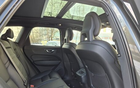 Volvo XC60 II, 2018 год, 3 300 000 рублей, 16 фотография