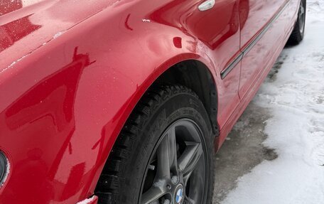 BMW 3 серия, 2003 год, 750 000 рублей, 4 фотография