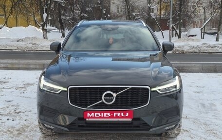 Volvo XC60 II, 2018 год, 3 300 000 рублей, 20 фотография