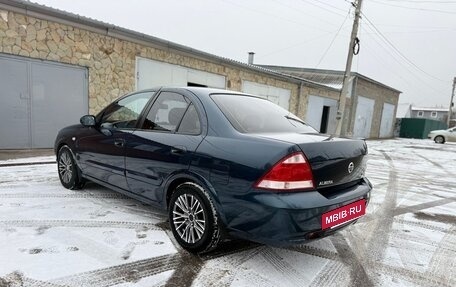 Nissan Almera Classic, 2008 год, 575 000 рублей, 3 фотография