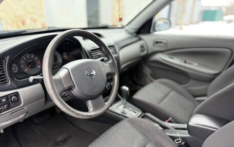 Nissan Almera Classic, 2008 год, 575 000 рублей, 6 фотография