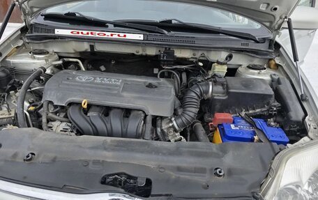 Toyota Corolla, 2005 год, 799 000 рублей, 6 фотография