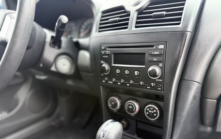 Nissan Almera Classic, 2008 год, 575 000 рублей, 8 фотография