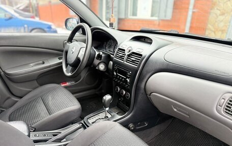 Nissan Almera Classic, 2008 год, 575 000 рублей, 9 фотография