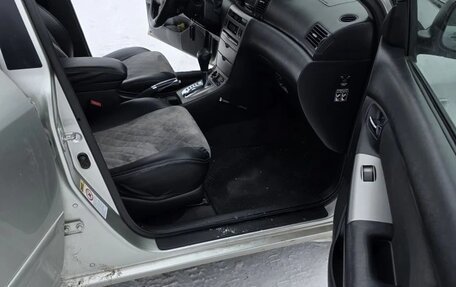 Toyota Corolla, 2005 год, 799 000 рублей, 14 фотография