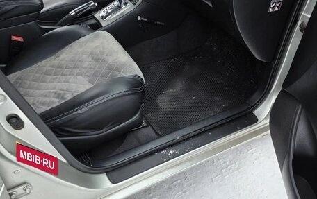 Toyota Corolla, 2005 год, 799 000 рублей, 10 фотография