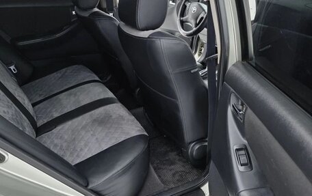 Toyota Corolla, 2005 год, 799 000 рублей, 13 фотография