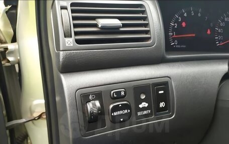 Toyota Corolla, 2005 год, 799 000 рублей, 22 фотография