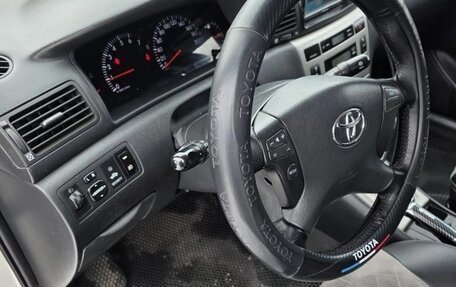 Toyota Corolla, 2005 год, 799 000 рублей, 16 фотография