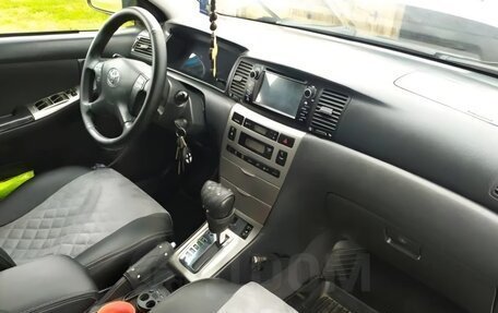 Toyota Corolla, 2005 год, 799 000 рублей, 27 фотография