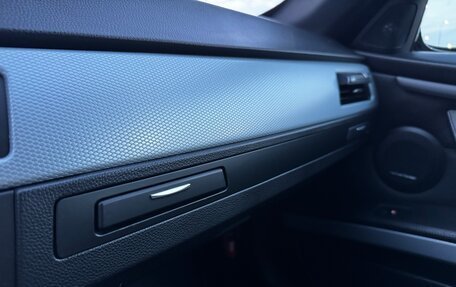 BMW 3 серия, 2008 год, 1 890 000 рублей, 15 фотография