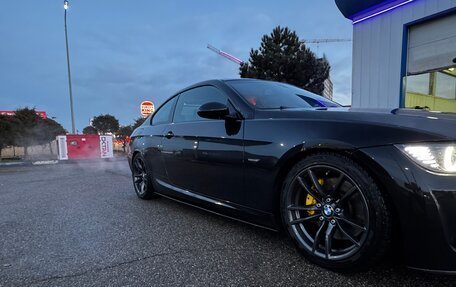 BMW 3 серия, 2008 год, 1 890 000 рублей, 5 фотография