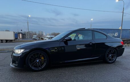 BMW 3 серия, 2008 год, 1 890 000 рублей, 2 фотография