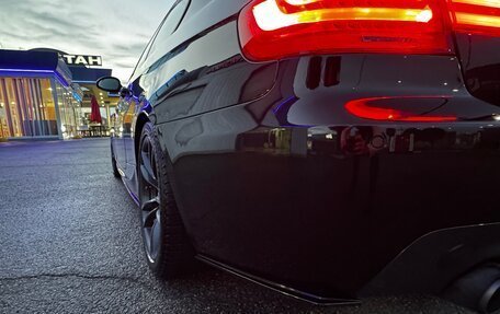 BMW 3 серия, 2008 год, 1 890 000 рублей, 9 фотография