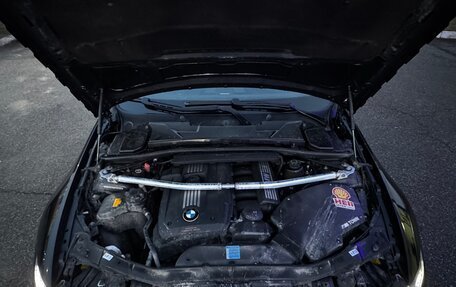 BMW 3 серия, 2008 год, 1 890 000 рублей, 12 фотография