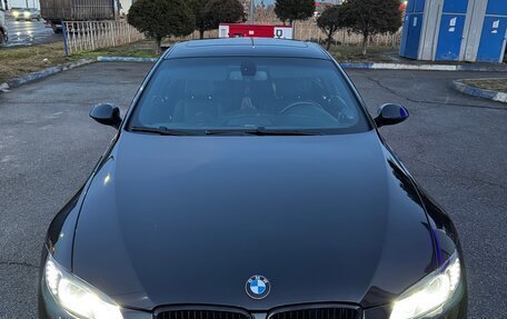 BMW 3 серия, 2008 год, 1 890 000 рублей, 3 фотография