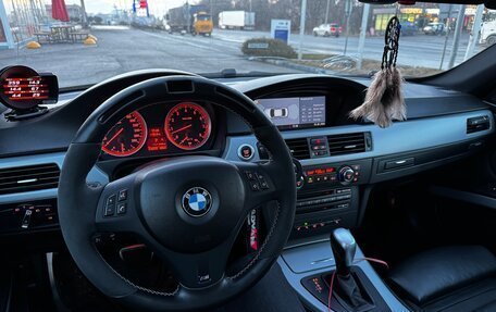 BMW 3 серия, 2008 год, 1 890 000 рублей, 13 фотография