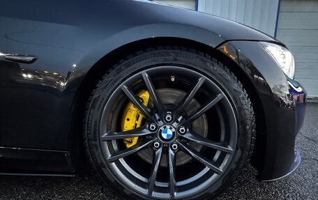 BMW 3 серия, 2008 год, 1 890 000 рублей, 6 фотография