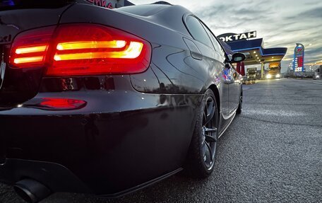 BMW 3 серия, 2008 год, 1 890 000 рублей, 10 фотография