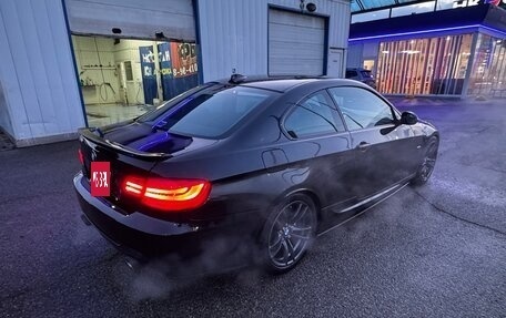 BMW 3 серия, 2008 год, 1 890 000 рублей, 7 фотография