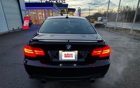 BMW 3 серия, 2008 год, 1 890 000 рублей, 8 фотография