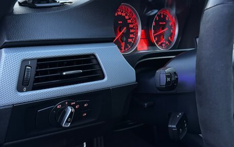 BMW 3 серия, 2008 год, 1 890 000 рублей, 25 фотография