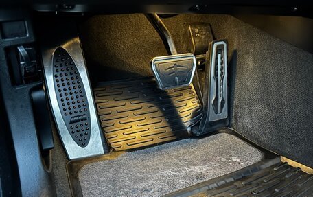 BMW 3 серия, 2008 год, 1 890 000 рублей, 19 фотография