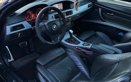 BMW 3 серия, 2008 год, 1 890 000 рублей, 24 фотография