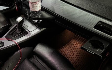 BMW 3 серия, 2008 год, 1 890 000 рублей, 26 фотография