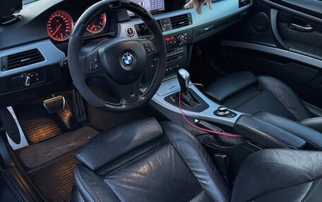 BMW 3 серия, 2008 год, 1 890 000 рублей, 20 фотография