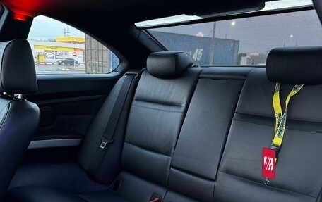 BMW 3 серия, 2008 год, 1 890 000 рублей, 23 фотография