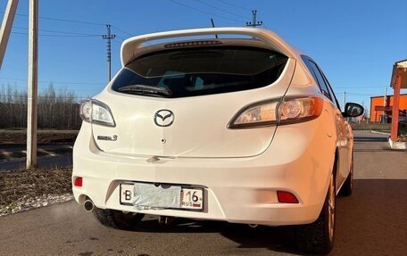 Mazda 3, 2013 год, 870 000 рублей, 5 фотография