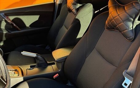 Mazda 3, 2013 год, 870 000 рублей, 7 фотография