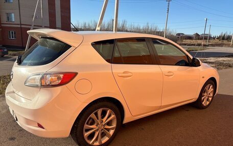 Mazda 3, 2013 год, 870 000 рублей, 4 фотография