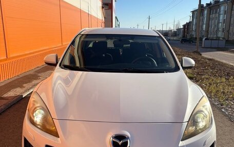 Mazda 3, 2013 год, 870 000 рублей, 3 фотография