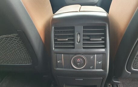 Mercedes-Benz GLE, 2017 год, 4 450 000 рублей, 15 фотография