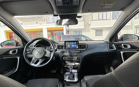 KIA cee'd III, 2018 год, 1 880 000 рублей, 6 фотография