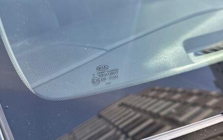 KIA cee'd III, 2018 год, 1 880 000 рублей, 11 фотография