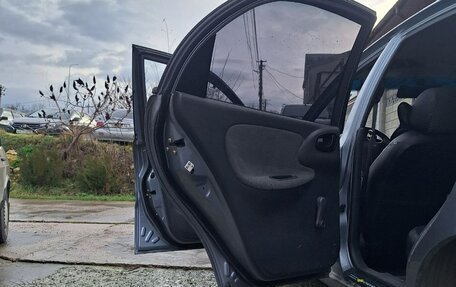 Chevrolet Lanos I, 2006 год, 250 000 рублей, 9 фотография