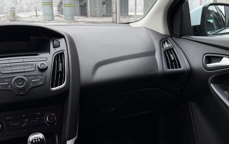 Ford Focus III, 2017 год, 930 000 рублей, 9 фотография