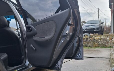 Chevrolet Lanos I, 2006 год, 250 000 рублей, 5 фотография