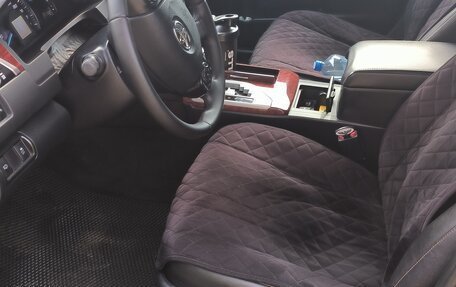 Toyota Camry, 2014 год, 1 699 000 рублей, 7 фотография