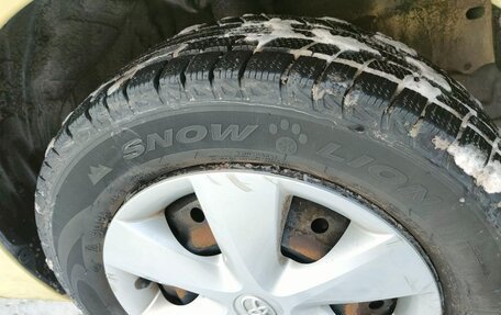 Toyota Passo Sette, 2011 год, 800 000 рублей, 19 фотография