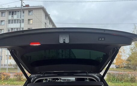 Volkswagen Tiguan II, 2021 год, 2 650 000 рублей, 14 фотография