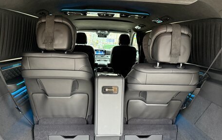 Mercedes-Benz V-Класс, 2025 год, 27 330 000 рублей, 8 фотография