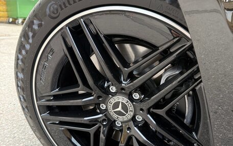 Mercedes-Benz V-Класс, 2025 год, 27 330 000 рублей, 12 фотография