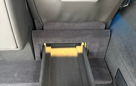 Mercedes-Benz V-Класс, 2025 год, 27 330 000 рублей, 9 фотография